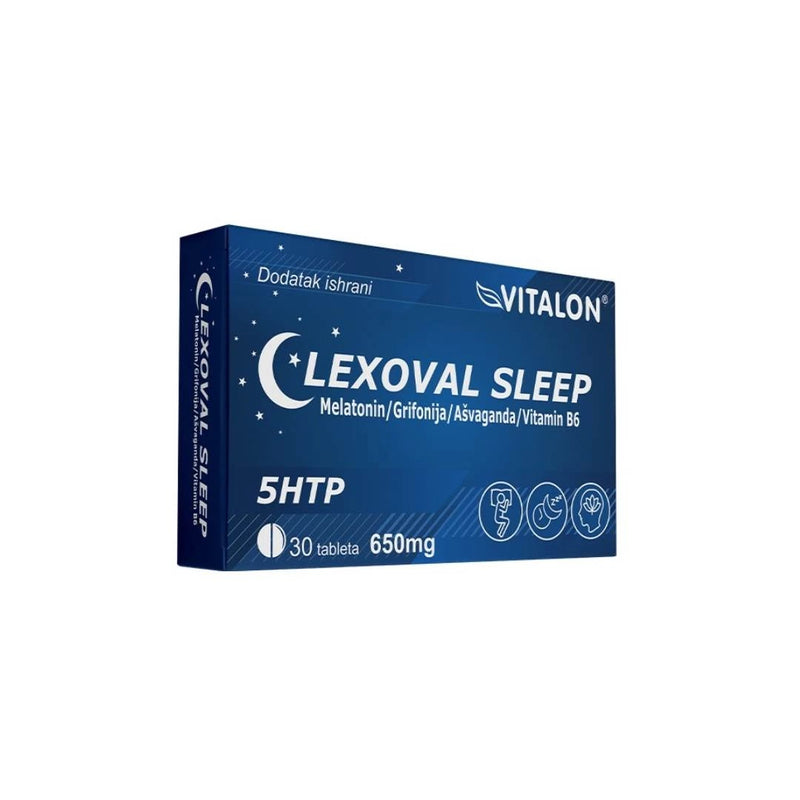 Vital Vita.lexoval Sleep tableta 30 kom
