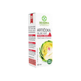 Bilje Articoka Kapi 30ml