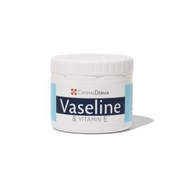 Cryst Vaseline&vitamin E 185ml