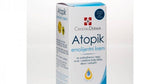Cryst Kr.atopik Emollient 100ml