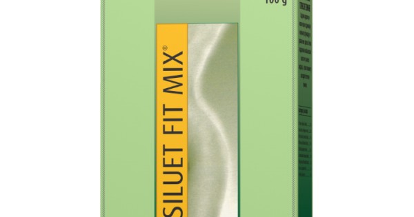 Institut Josif Pancic Caj Br.19-siluet Fit Mix 100g