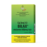 Institut Josif Pancic Caj Br.53-bilax 100g