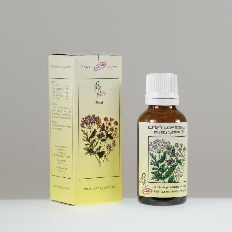 Institut Josif Pancic Kapi Pr.gasova U Stoma.30ml