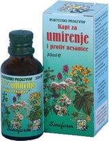 Institut Josif Pancic Kapi Za Umirenje 30ml-sinefarm