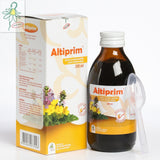 Institut Josif Pancic Altiprim sirup 200ml