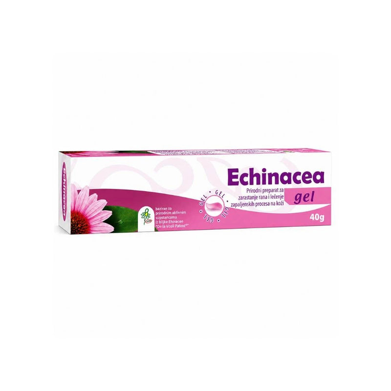 Insti Echinacea Gel 40g