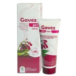 Insti Gavez Gel 100ml