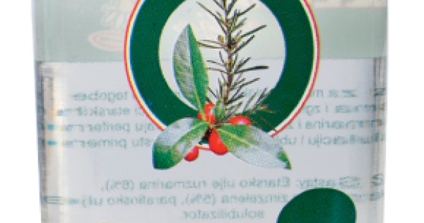 Insti Reuma Ulje Za Masazu 150ml