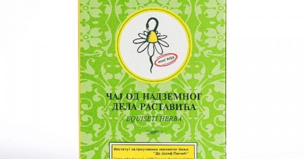 Institut Josif Pancic Caj Rastavic Herba 50g Ins