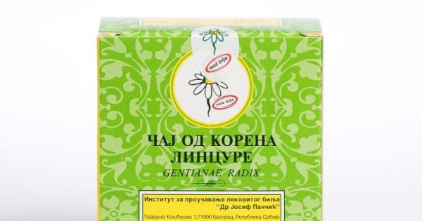 Insti Caj Korena Lincure 50g Ins