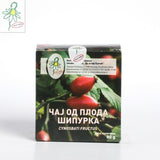 Institut Josif Pancic Caj Sipak Plod 80g Ins