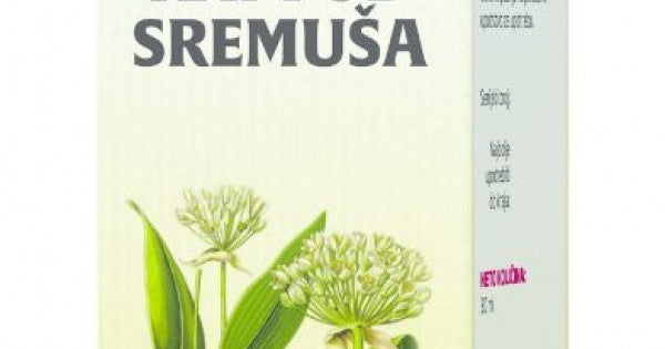 Institut Josif Pancic Kapi Od Sremusa 30ml