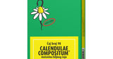 Institut Josif Pancic Caj 98 Calendulae Compositum 100g