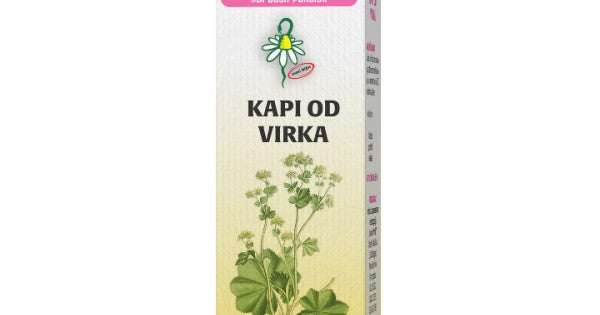 Insti Kapi Od Virka 30ml