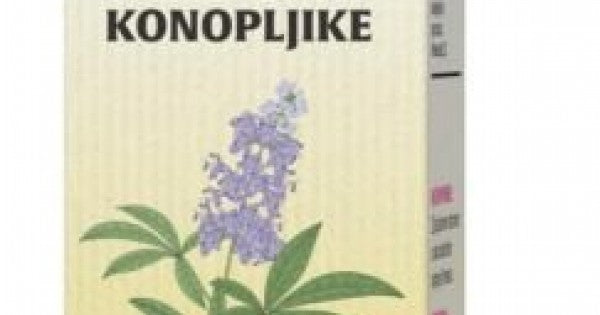 Insti Kapi Od Ploda Konopljike 30ml