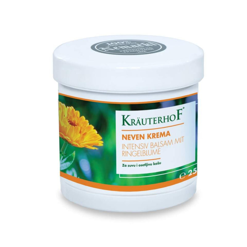 Asam Krauter.neven Krem 250ml