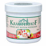 Asam Krauter.krema Za Vene 250ml