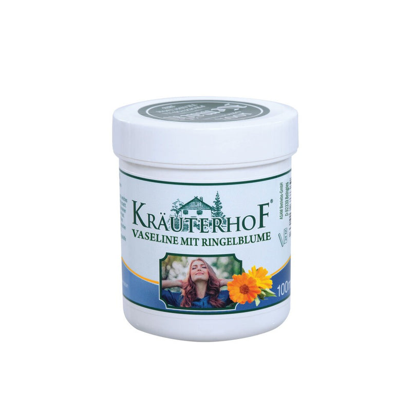Asam Krauter.vazelin Neven 100ml