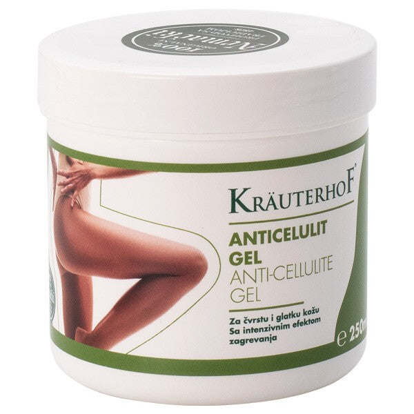 Asam Krauter.anticelulit Gel 250ml