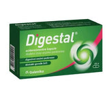 Galenika Digestal Acidorez.cps 20 kom