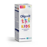 Oligovit Kids Sirup 100ml