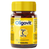 Oligovit C tableta 30x1000mg