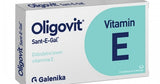 Oligovit Sant-e-gal Zvak.30 kom