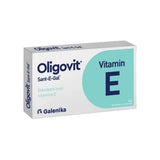 Oligovit Sant-e-gal tableta za zvak 30 kom