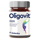 Oligovit Cr Cps 30 kom