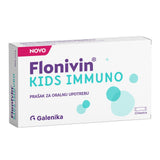 Phyton Flonivin Kids Immuno Kes 10 kom