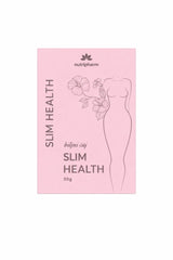 Nutrifarm Slim Health caj 50g