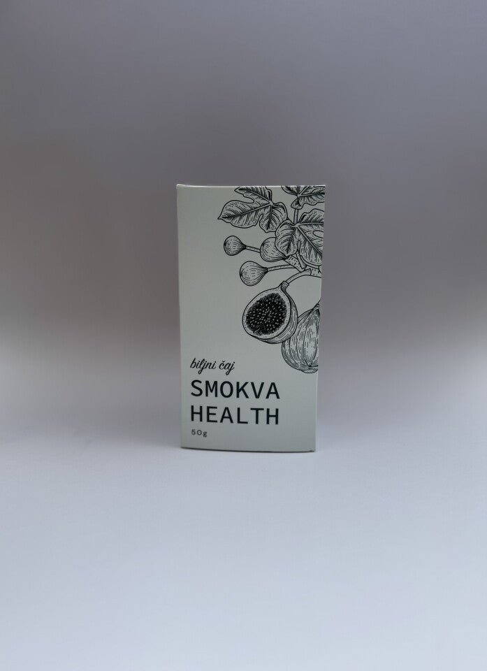 Nutrifarm Smokva Health caj 50g
