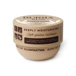 Esensa Burra Sun After Sun Body Cream 250ml