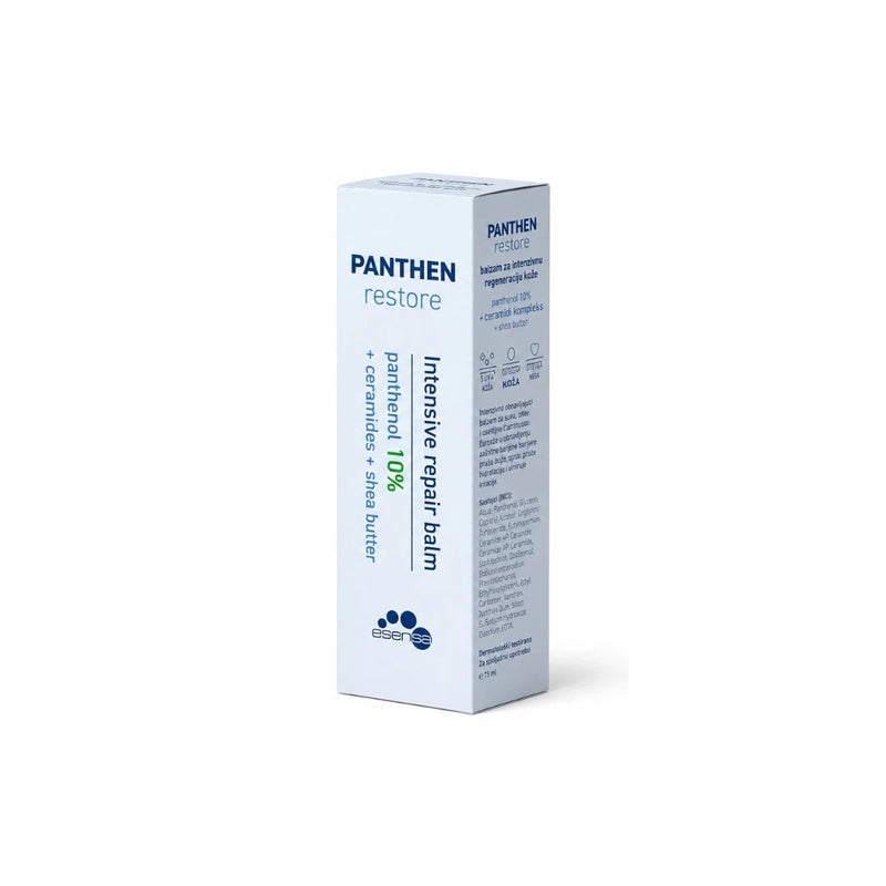 Esensa Panthen Restore Balzam 40 ml Esensa