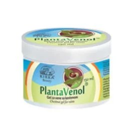 Kirkolina Plantavenol gel 150ml