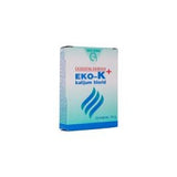 Eko F EKO-K+(KCL)tableta. 24 kom