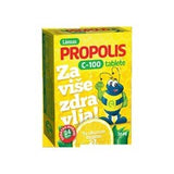 Eko F Propolis C-100 Limun tabletaA24