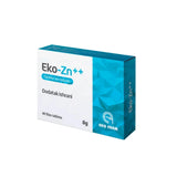 Eko F Eko-zn++ tableta 40 kom