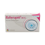 Pharmanova Baby Rapid Hcg Test kartica