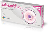 Pharmanova Baby Rapid Hcg Test traka