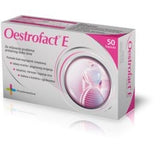 Pharmanova Oestrofact E kapsula 50 kom