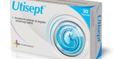 Pharmanova Utisept kapsula 30x100mg