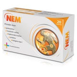 Pharmanova Nem kapsula 20x500mg