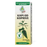 Sinef Sf Kapi Koprive 30ml