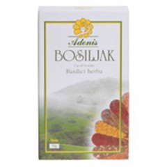 Adonis Caj Bosiljak 50g