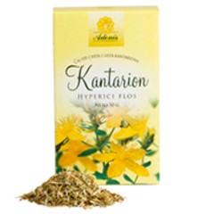 Adonis Caj Kantarion Cvet 50g