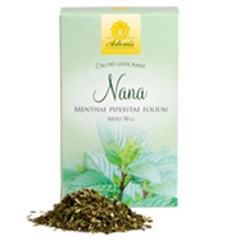 Adonis Caj Nana List 50g