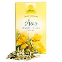 Adonis Caj Sena List 50g