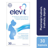 Bayer Elevit Stork kapsula 30 kom