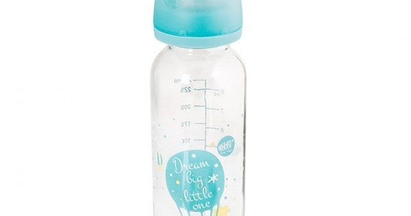 Jamax Elfi-flasica Staklena 240ml Rk77